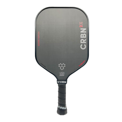 Pickleballsports CRBN-2X Power Series Carbon Fiber Pickleball Paddle