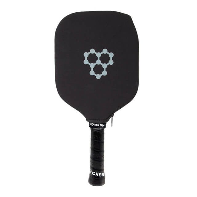 Pickleballsports CRBN-2X Power Series Carbon Fiber Pickleball Paddle