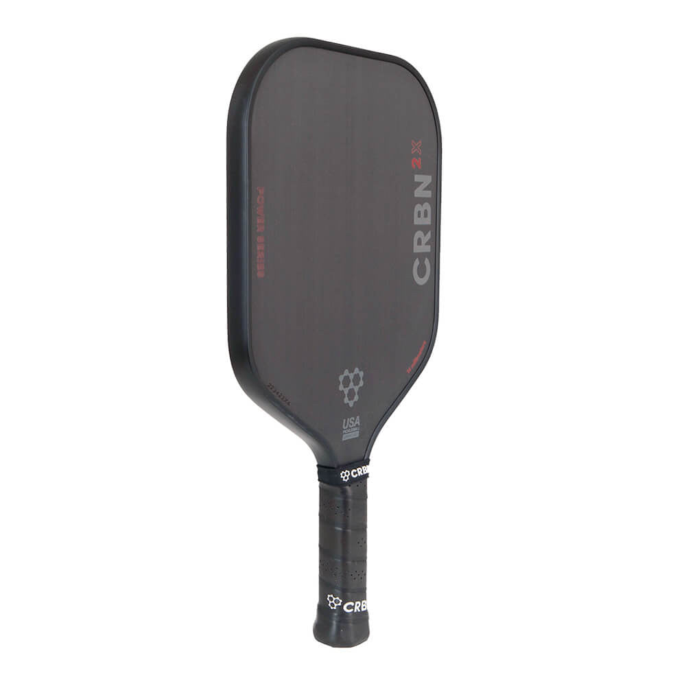 Pickleballsports CRBN-2X Power Series Carbon Fiber Pickleball Paddle