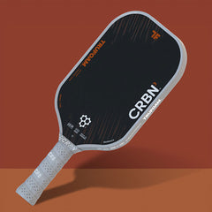 Pickleballsports CRBN3 TruFoam Barrage Pickleball Paddle