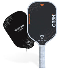 Pickleballsports CRBN1 TruFoam Barrage Pickleball Paddle