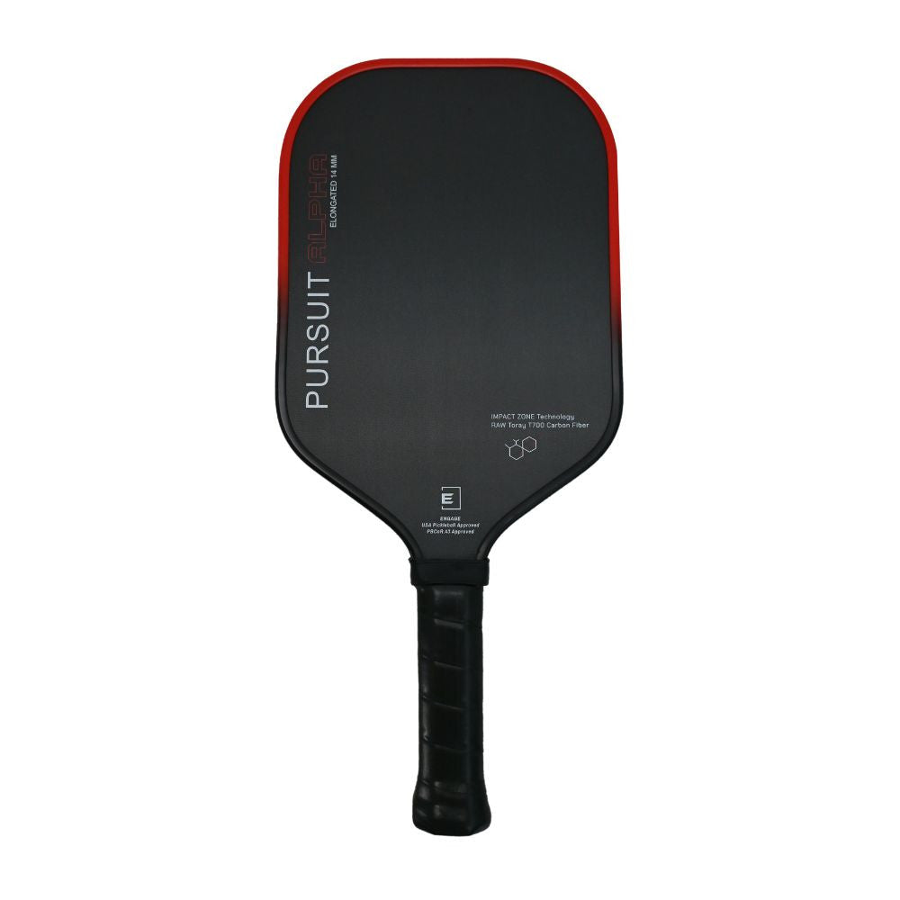 Pickleballsports Engage Pursuit Alpha 14mm Pickleball Paddle