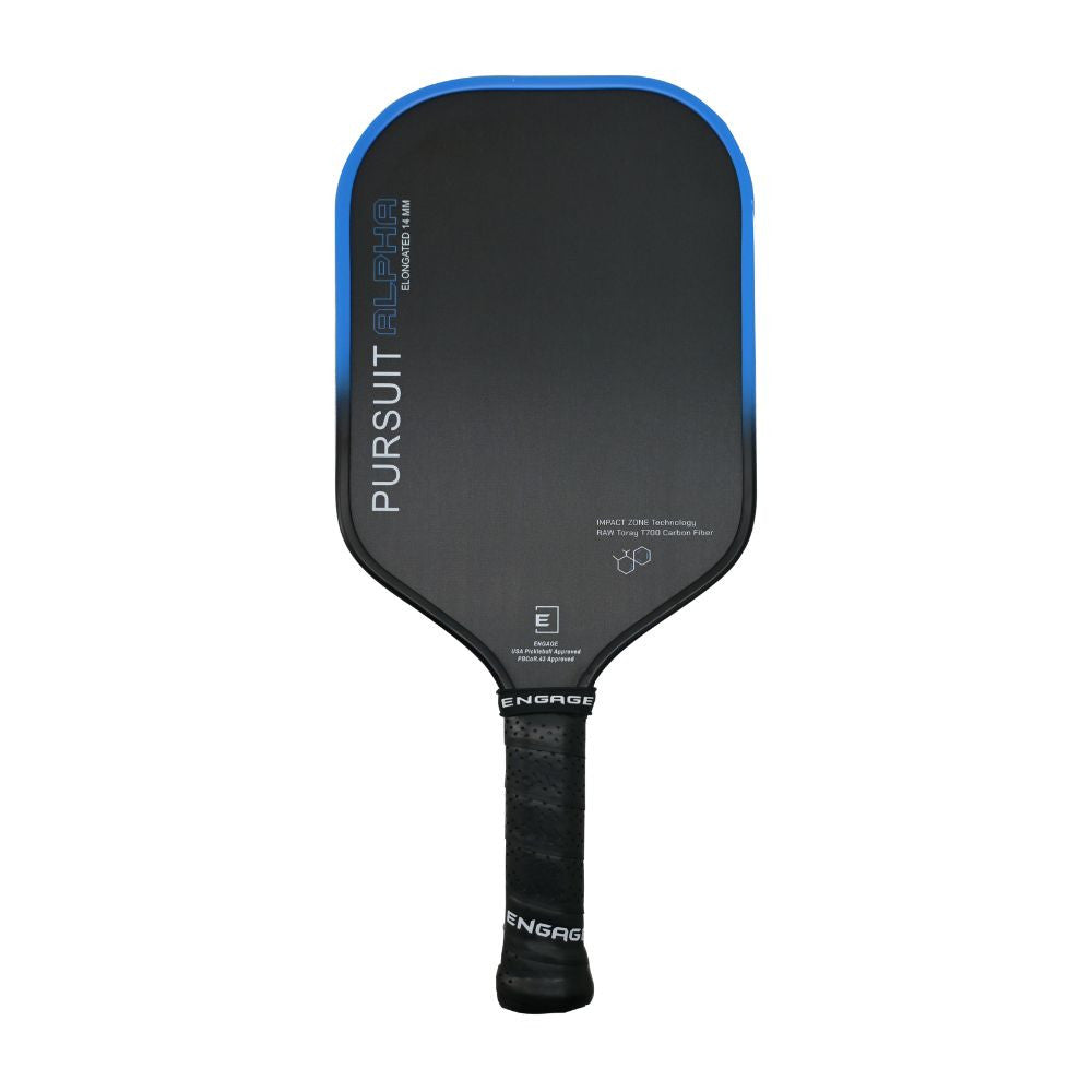 Pickleballsports Engage Pursuit Alpha 14mm Pickleball Paddle