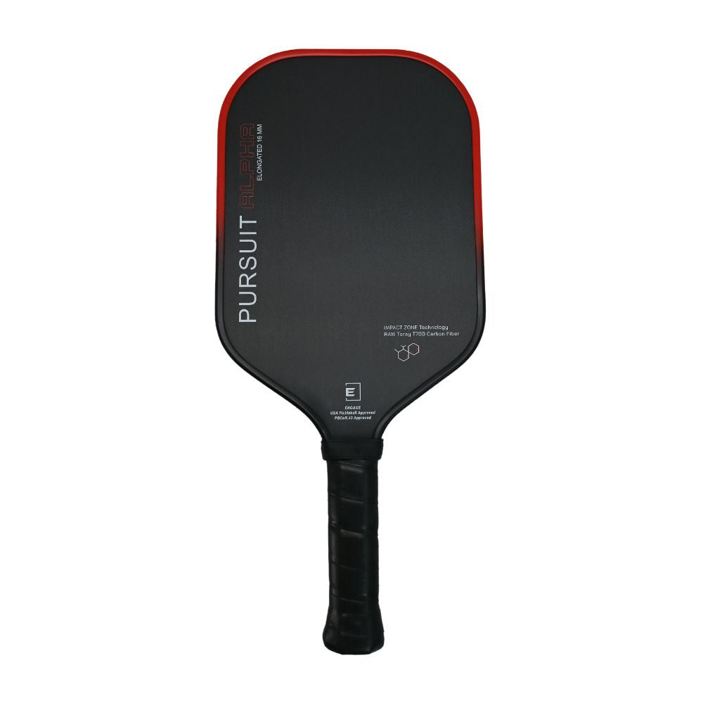 Pickleballsports Engage Pursuit Alpha 16mm Pickleball Paddle