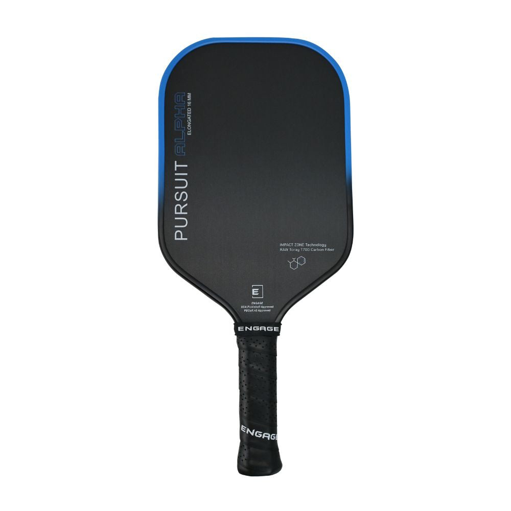 Pickleballsports Engage Pursuit Alpha 16mm Pickleball Paddle