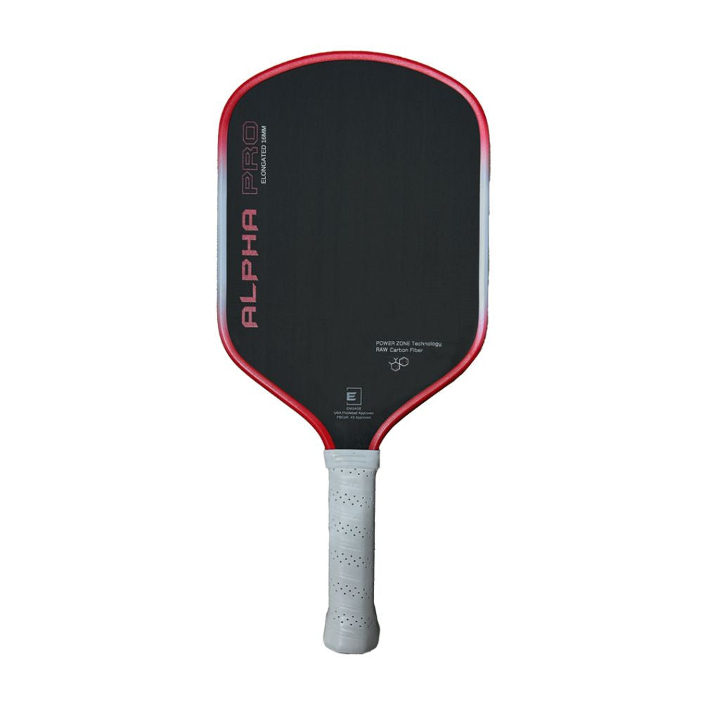 Pickleballsports Engage Pursuit Alpha Pro 16mm Pickleball Paddle