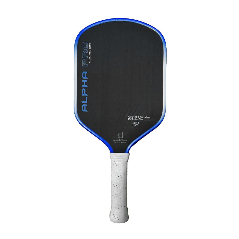 Pickleballsports Engage Pursuit Alpha Pro 16mm Pickleball Paddle