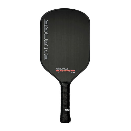 Pickleballsports Engage Pursuit Pro1 Elongated 12.7mm Pickleball Paddle