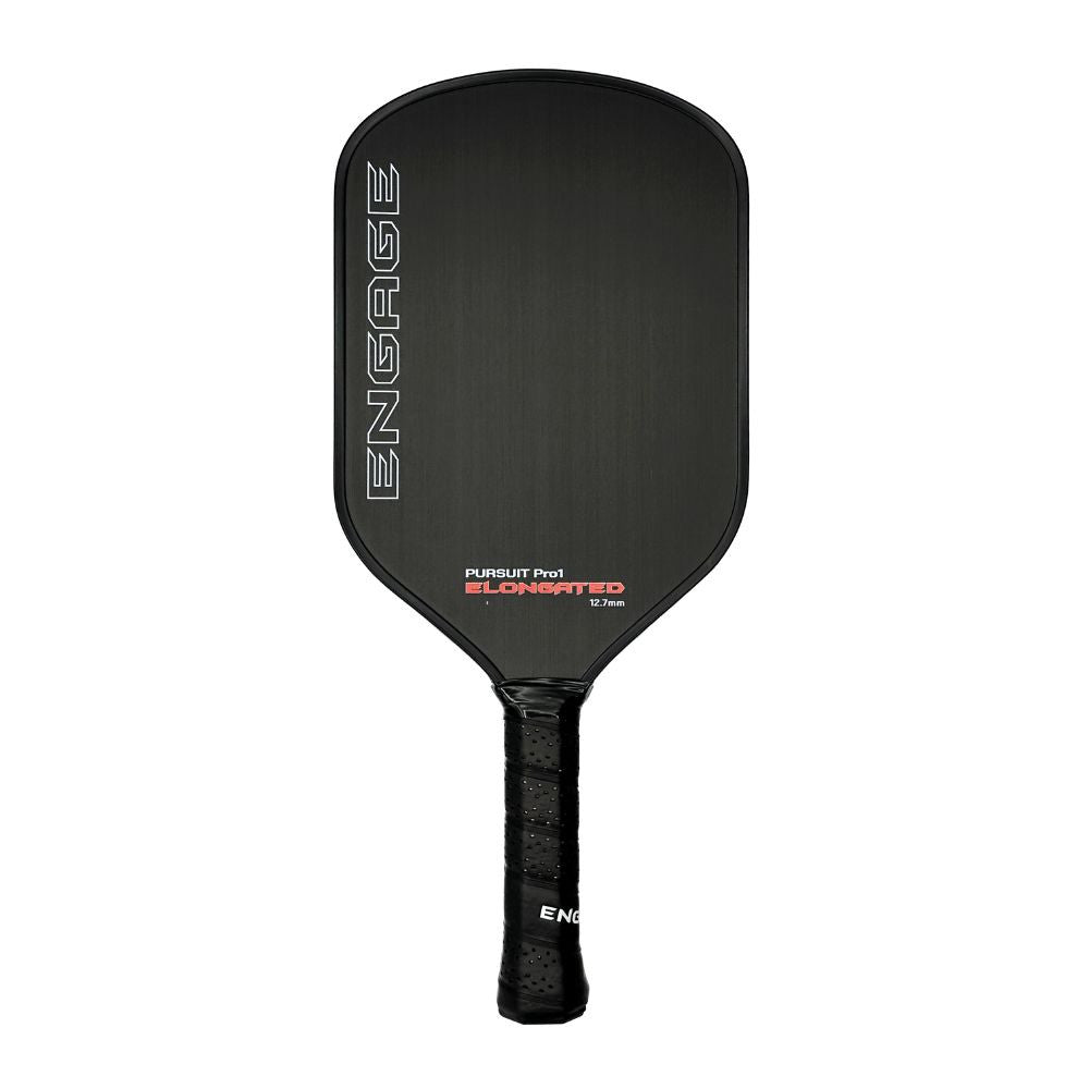 Pickleballsports Engage Pursuit Pro1 Elongated 12.7mm Pickleball Paddle