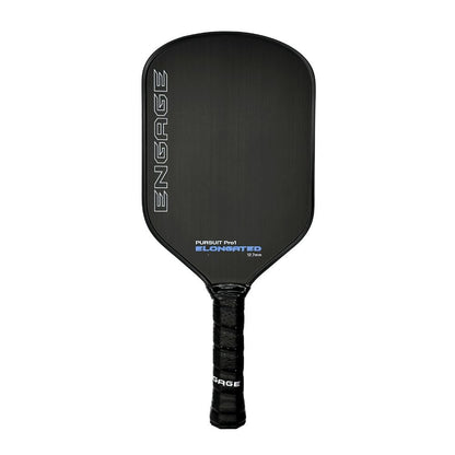 Pickleballsports Engage Pursuit Pro1 Elongated 12.7mm Pickleball Paddle