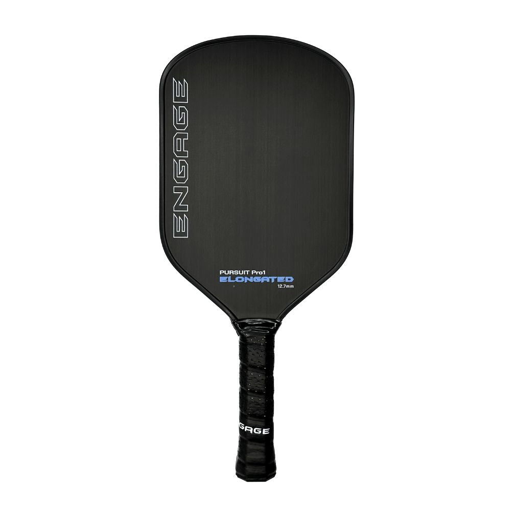 Pickleballsports Engage Pursuit Pro1 Elongated 12.7mm Pickleball Paddle