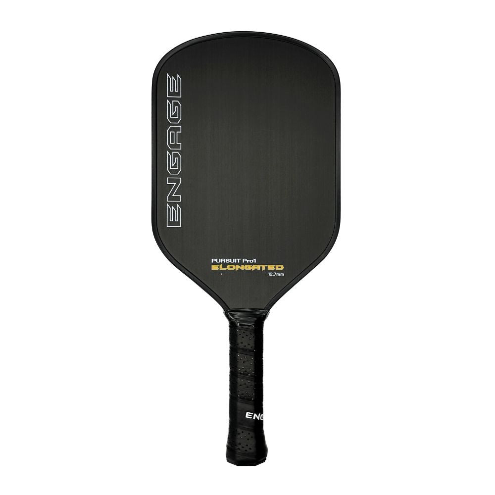 Pickleballsports Engage Pursuit Pro1 Elongated 12.7mm Pickleball Paddle