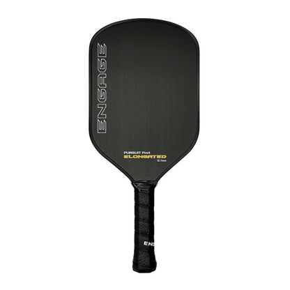Pickleballsports Engage Pursuit Pro1 Elongated 12.7mm Pickleball Paddle