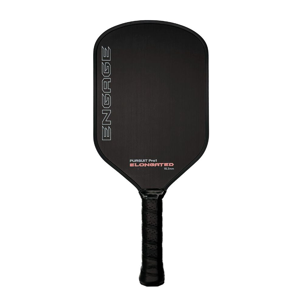 Pickleballsports Engage Pursuit Pro1 Elongated 15.2mm Pickleball Paddle