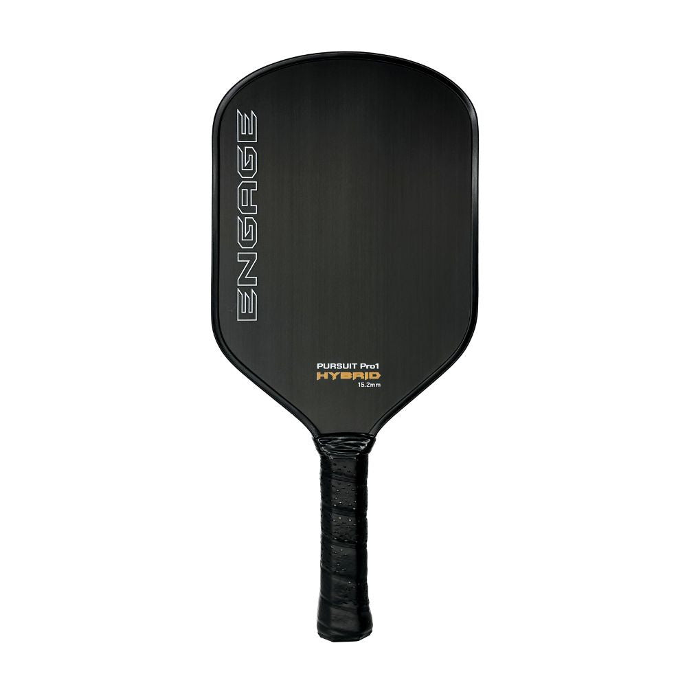 Pickleballsports Engage Pursuit Pro1 Hybrid 15.2mm Pickleball Paddle
