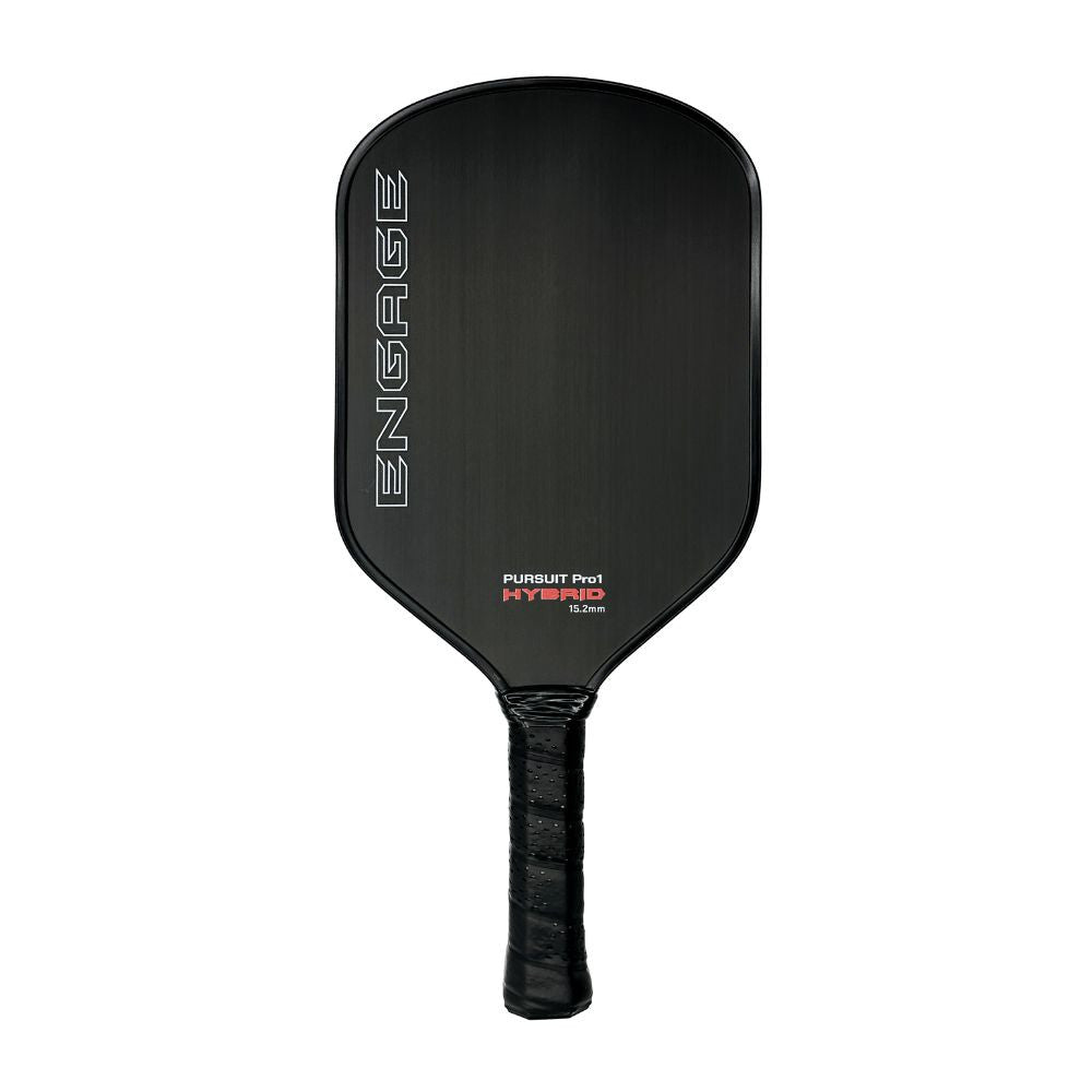 Pickleballsports Engage Pursuit Pro1 Hybrid 15.2mm Pickleball Paddle