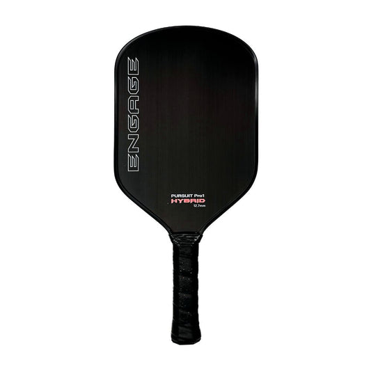 Pickleballsports Engage Pursuit Pro1 Hybrid 12.7mm Pickleball Paddle