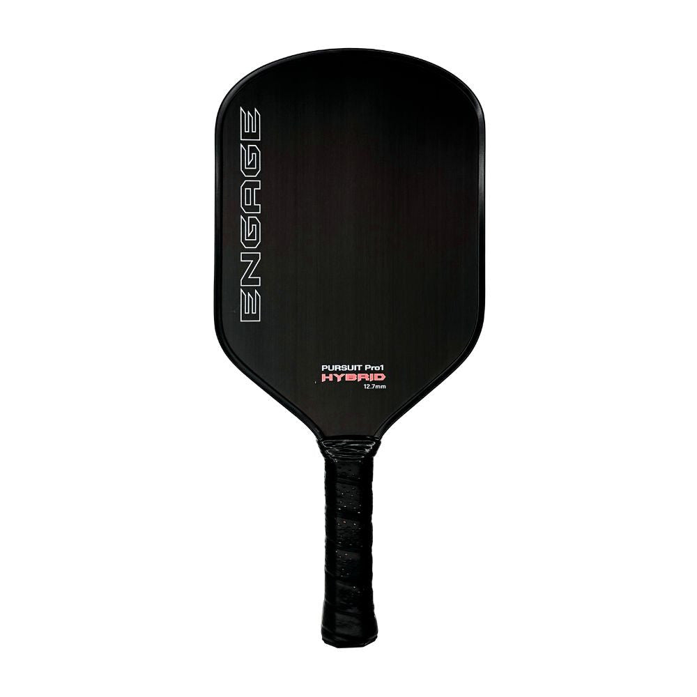 Pickleballsports Engage Pursuit Pro1 Hybrid 12.7mm Pickleball Paddle