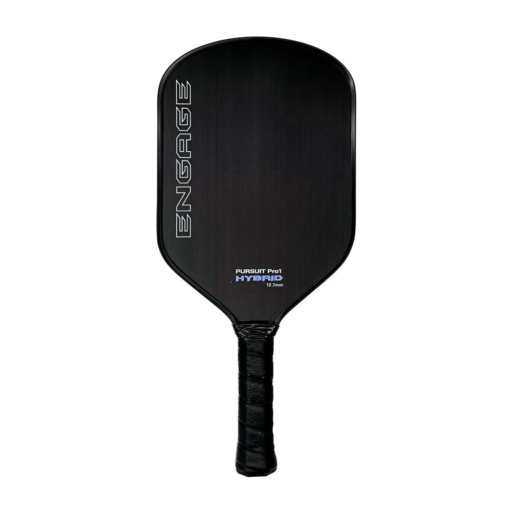 Pickleballsports Engage Pursuit Pro1 Hybrid 12.7mm Pickleball Paddle