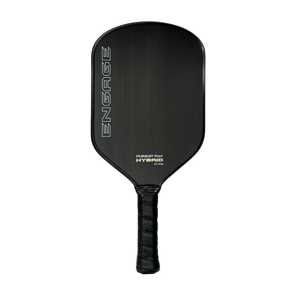 Pickleballsports Engage Pursuit Pro1 Hybrid 12.7mm Pickleball Paddle