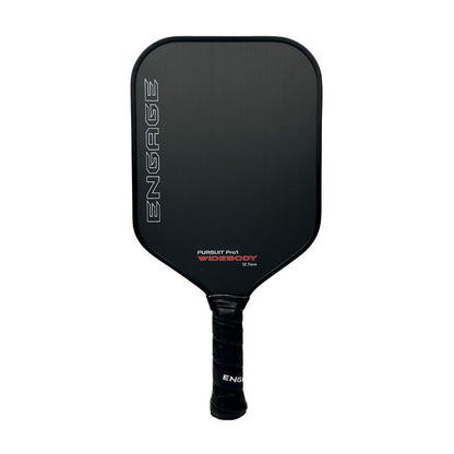 Pickleballsports Engage Pursuit Pro1 Widebody 12.7mm Pickleball Paddle