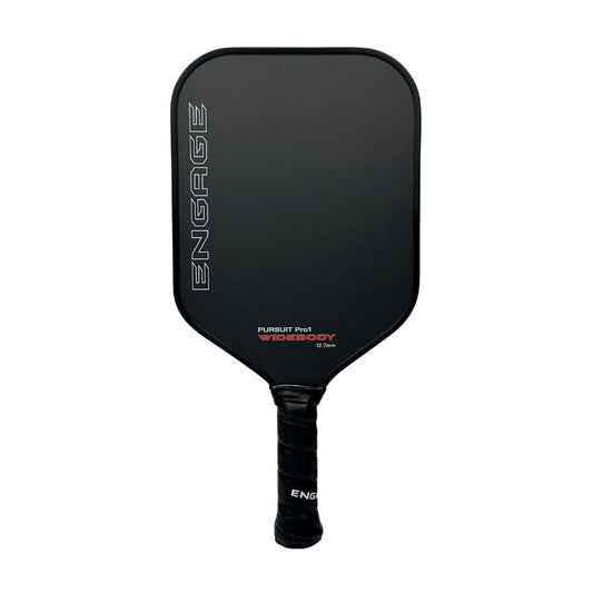 Pickleballsports Engage Pursuit Pro1 Widebody 12.7mm Pickleball Paddle