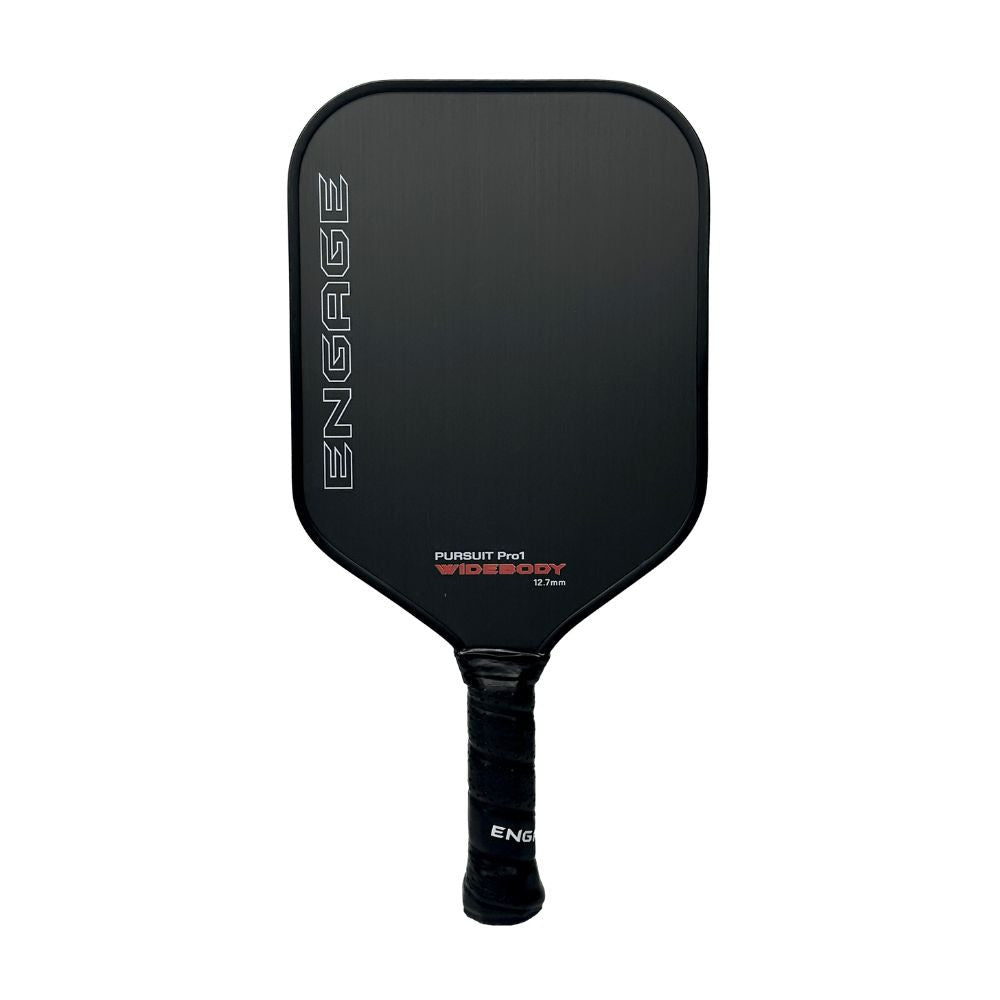 Pickleballsports Engage Pursuit Pro1 Widebody 12.7mm Pickleball Paddle