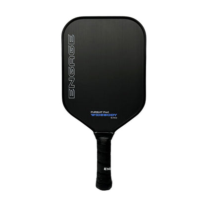 Pickleballsports Engage Pursuit Pro1 Widebody 12.7mm Pickleball Paddle