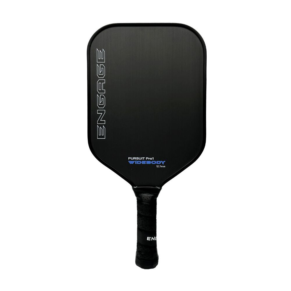 Pickleballsports Engage Pursuit Pro1 Widebody 12.7mm Pickleball Paddle