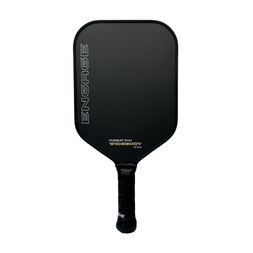 Pickleballsports Engage Pursuit Pro1 Widebody 12.7mm Pickleball Paddle