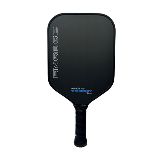 Pickleballsports Engage Pursuit Pro1 Widebody 15.2mm Pickleball Paddle