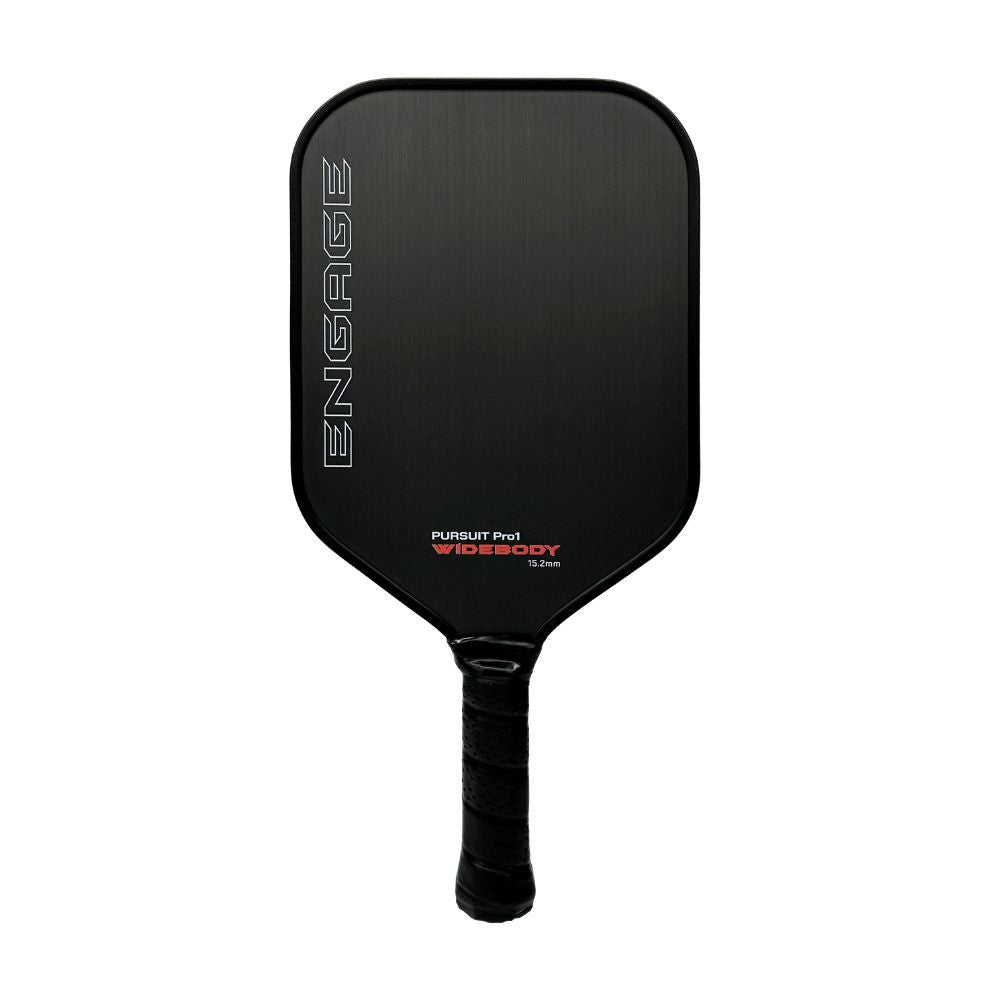 Pickleballsports Engage Pursuit Pro1 Widebody 15.2mm Pickleball Paddle