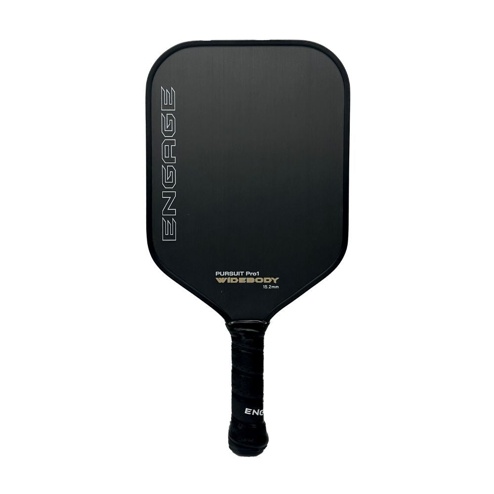 Pickleballsports Engage Pursuit Pro1 Widebody 15.2mm Pickleball Paddle