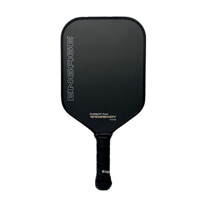 Pickleballsports Engage Pursuit Pro1 Widebody 15.2mm Pickleball Paddle