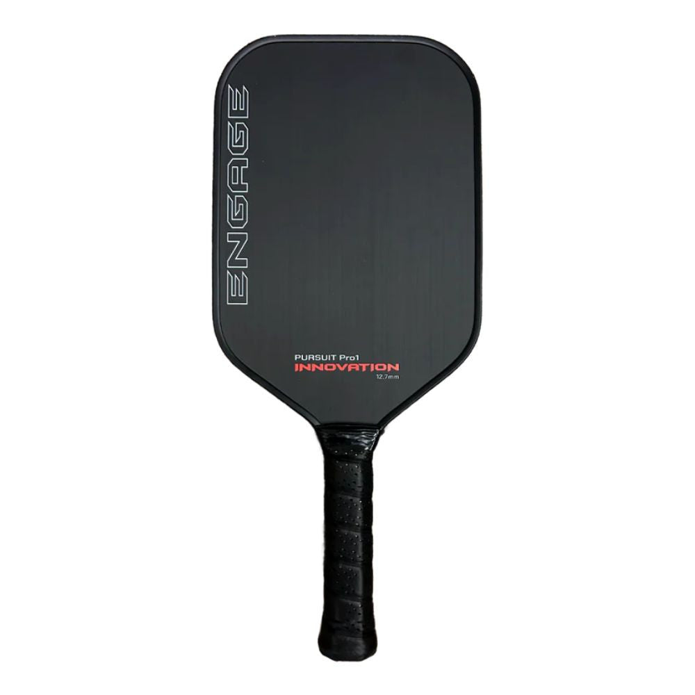Pickleballsports Engage Pursuit Pro1 Innovation 12.7mm Pickleball Paddle