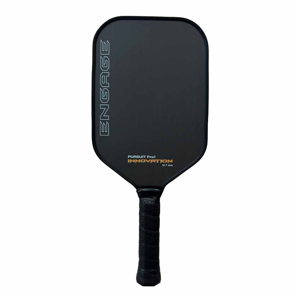 Pickleballsports Engage Pursuit Pro1 Innovation 12.7mm Pickleball Paddle