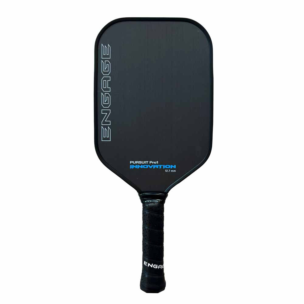 Pickleballsports Engage Pursuit Pro1 Innovation 12.7mm Pickleball Paddle