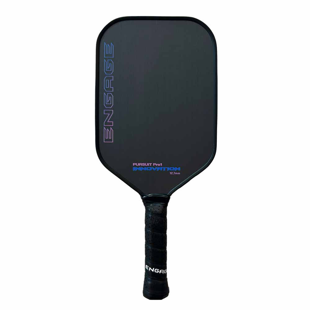 Pickleballsports Engage Pursuit Pro1 Innovation 12.7mm Pickleball Paddle