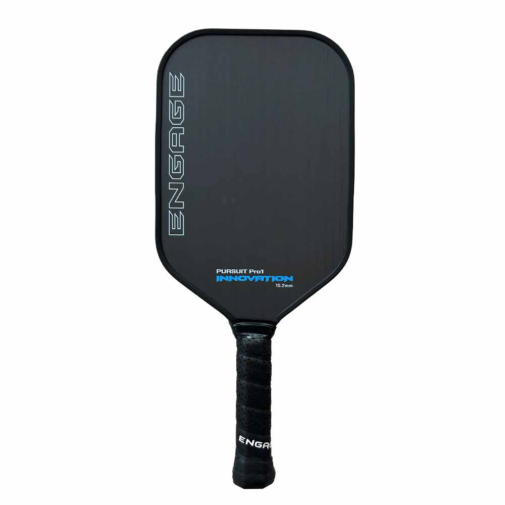 Pickleballsports Engage Pursuit Pro1 Innovation 15.2mm Pickleball Paddle