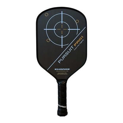 Pickleballsports Engage Pursuit Pro1 Hybrid Pickleball Paddle