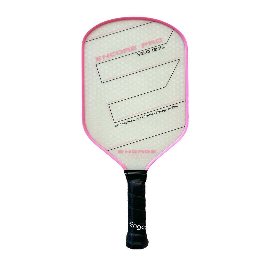 Pickleballsports Engage Encore Pro V2.0 12.7mm Pickleball Paddle