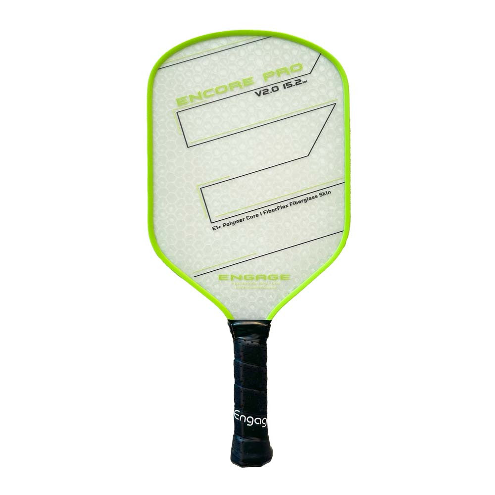 Pickleballsports Engage Encore Pro V2.0 15.2mm Pickleball Paddle