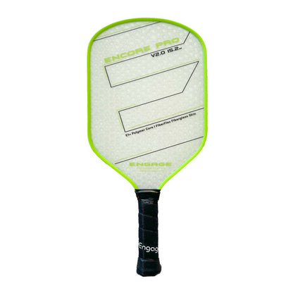 Pickleballsports Engage Encore Pro V2.0 15.2mm Pickleball Paddle