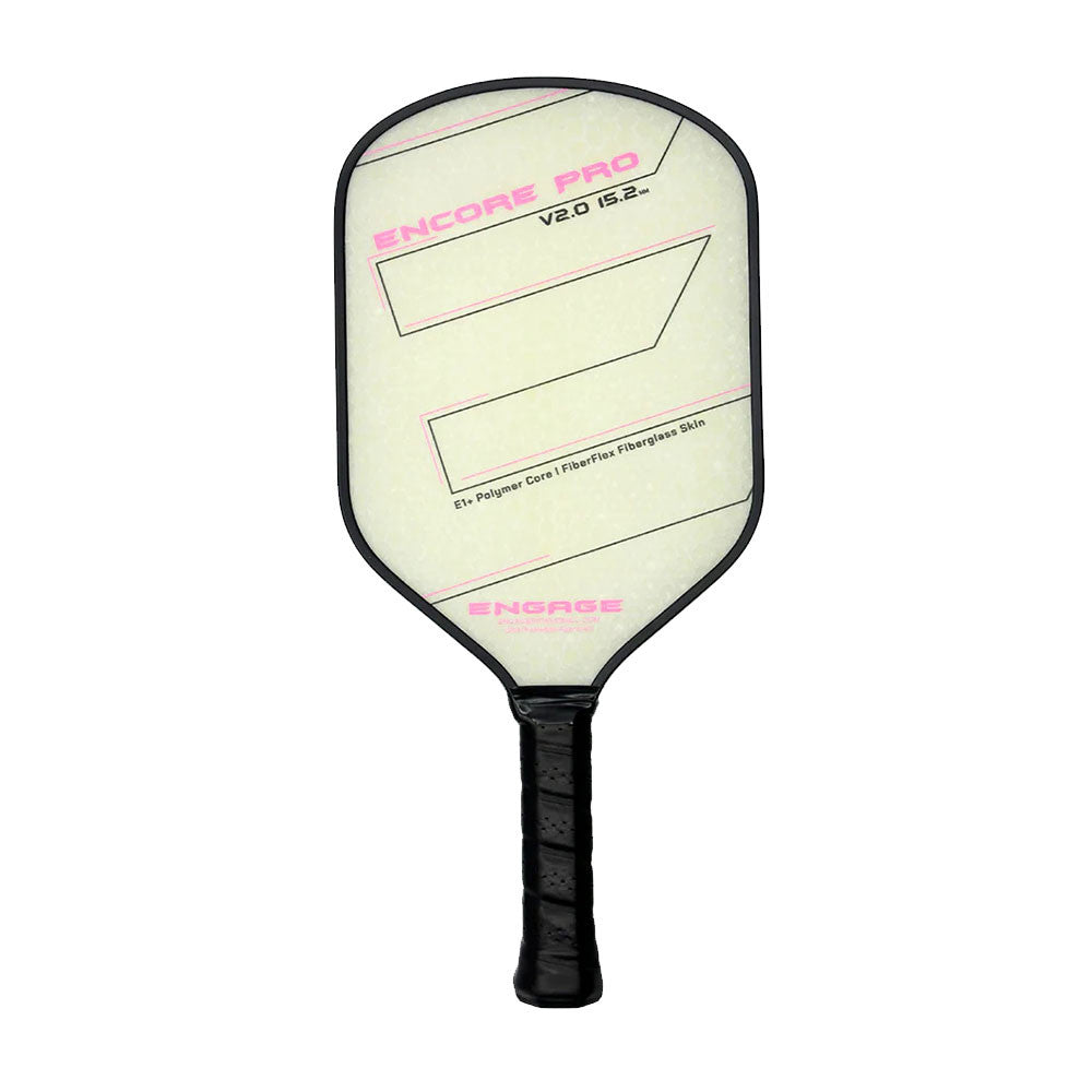 Pickleballsports Engage Encore Pro V2.0 15.2mm Pickleball Paddle