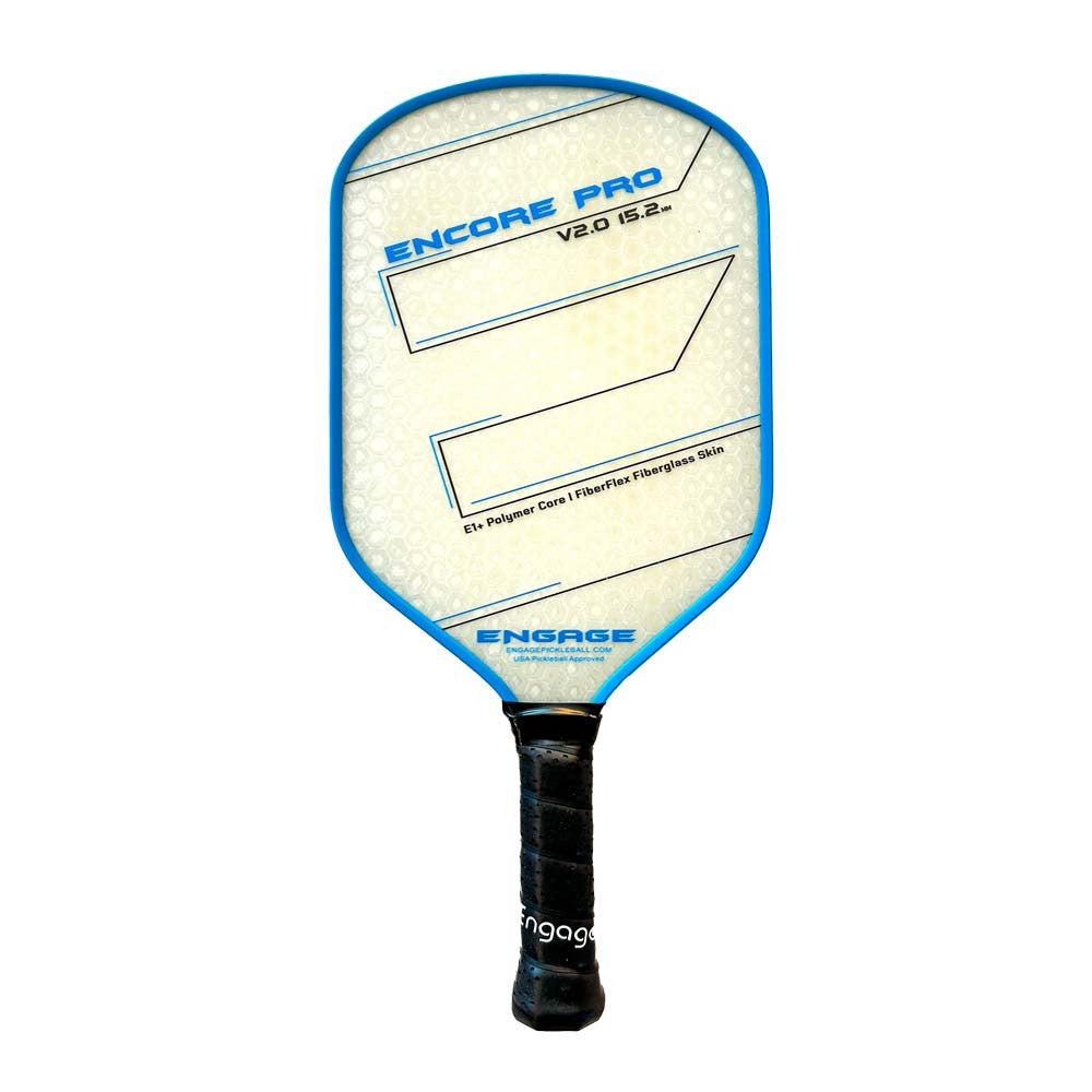 Pickleballsports Engage Encore Pro V2.0 15.2mm Pickleball Paddle