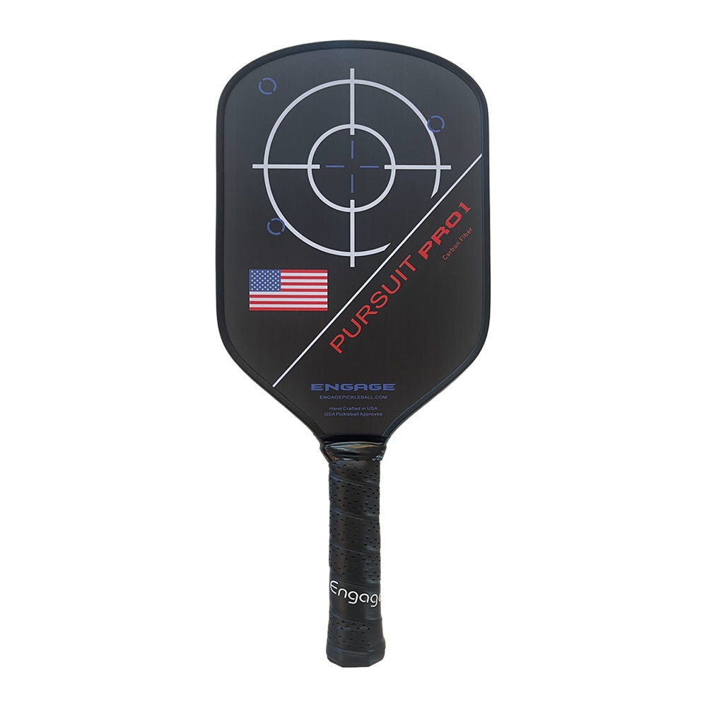 Pickleballsports Engage Pursuit Pro1 Pickleball Paddle