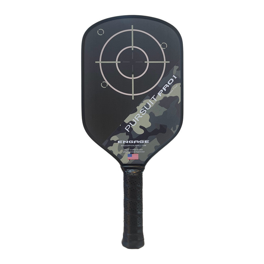 Pickleballsports Engage Pursuit Pro1 Pickleball Paddle