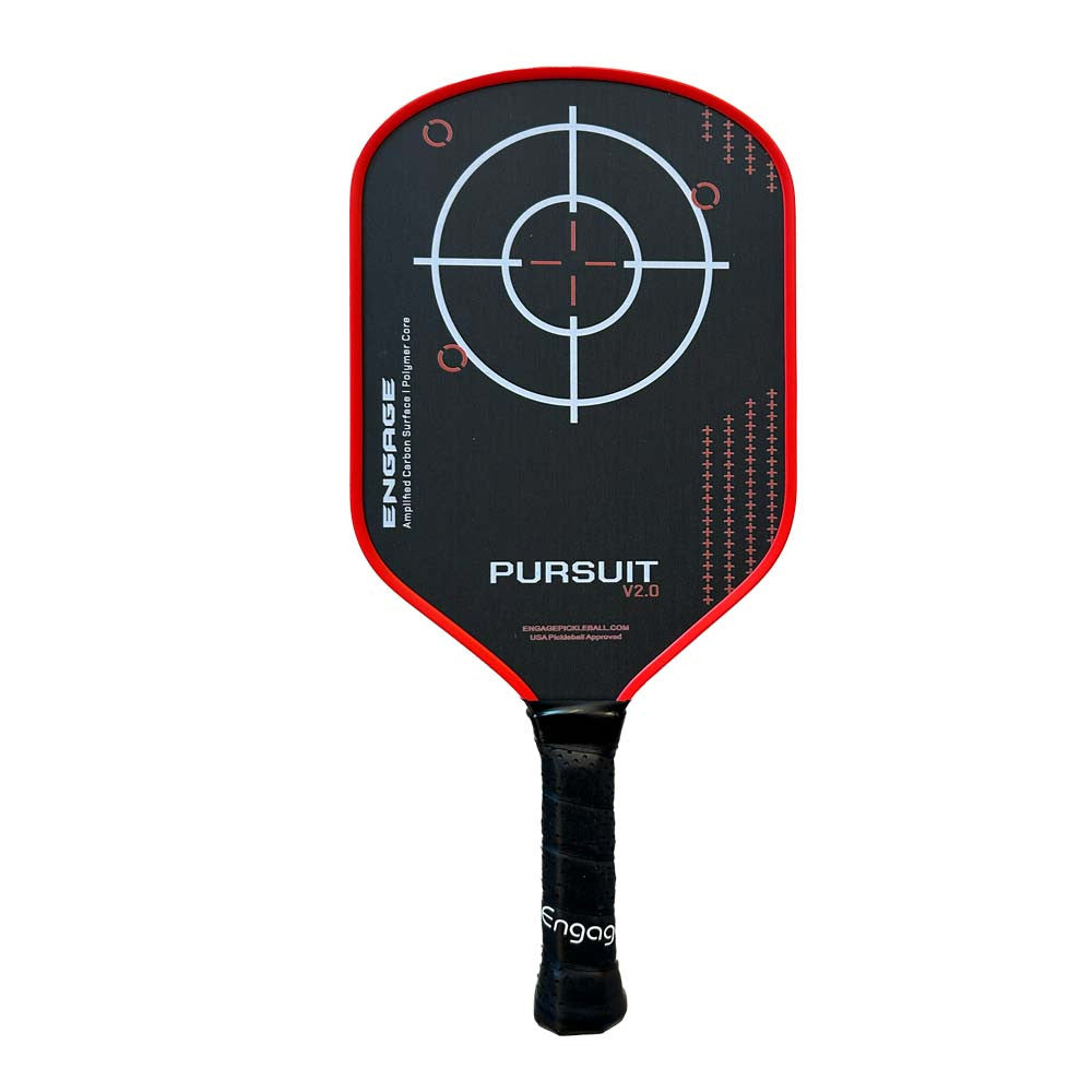 Pickleballsports Engage Pursuit V2.0 Pickleball Paddle