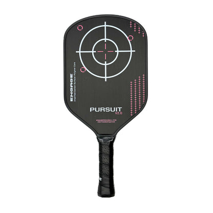 Pickleballsports Engage Pursuit V2.0 Pickleball Paddle