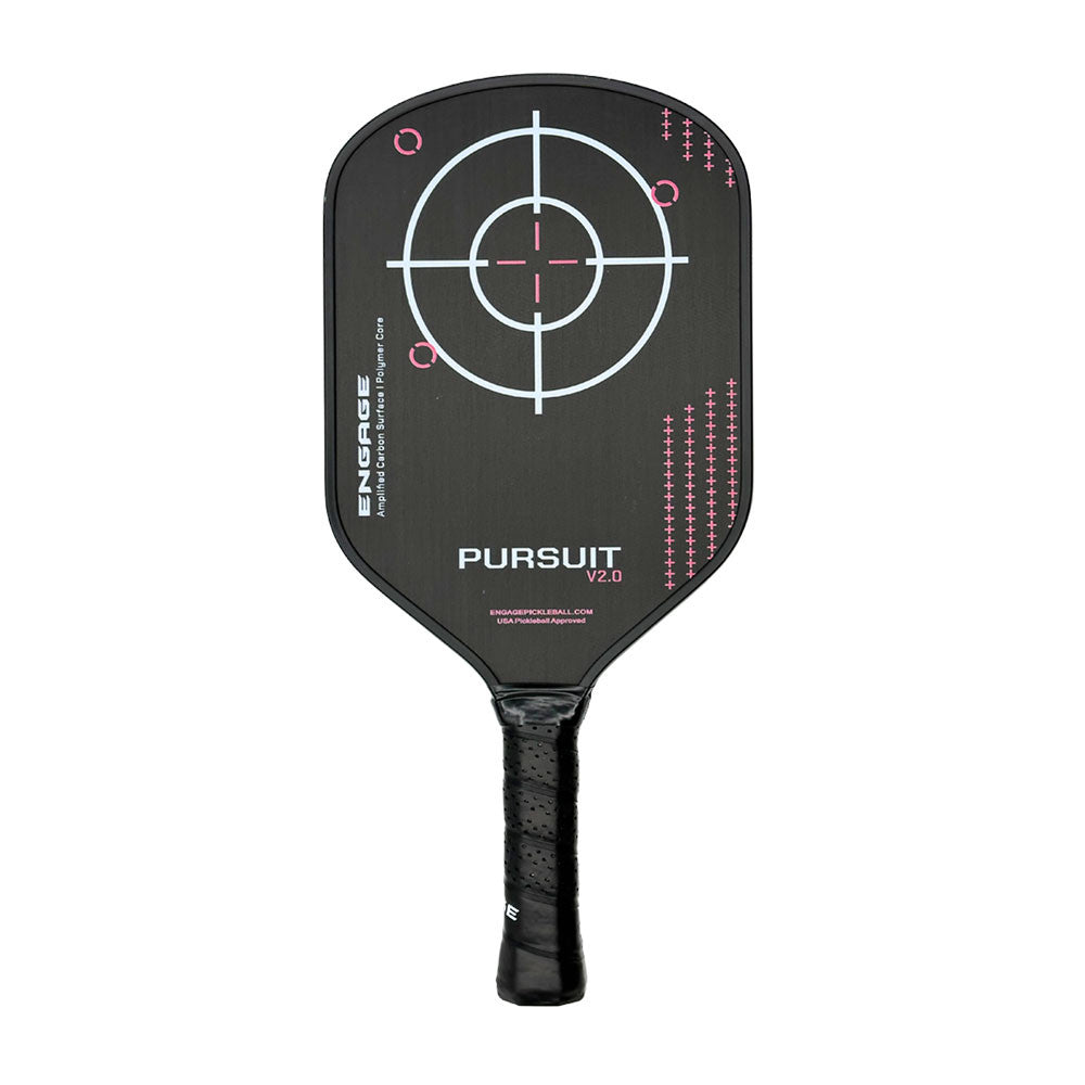 Pickleballsports Engage Pursuit V2.0 Pickleball Paddle